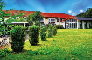 Landsitz Hotel Templin