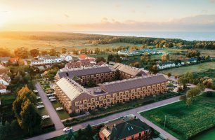 Nickel Resort & Wellnest