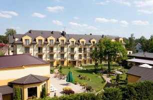 Jantar Spa