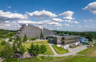 IFA Schöneck Hotel & Ferienpark 
