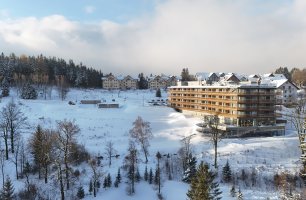 Radisson, Szklarska Poręba
