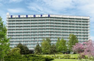 ANA Hotel Europa
