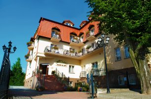 Kurhotel Adam