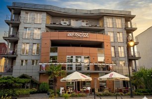 Muselet (eh. Delf Inn)