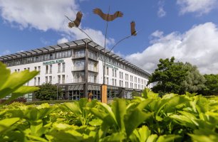 Parkhotel Rügen