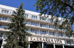 Barbarka