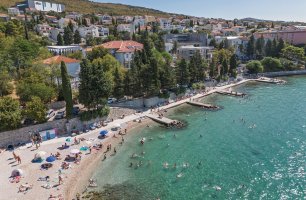 Thalassotherapie Crikvenica
