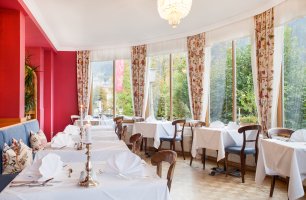Villa Excelsior - Hotel & Kurhaus