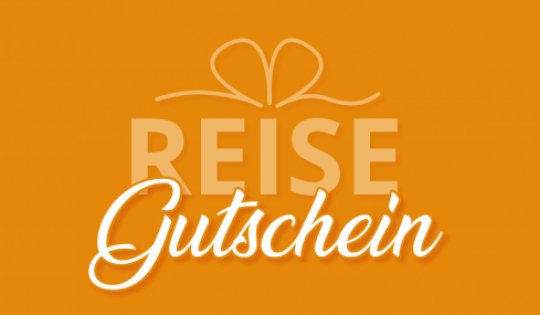 Reisegutschein von MediKur Reisen